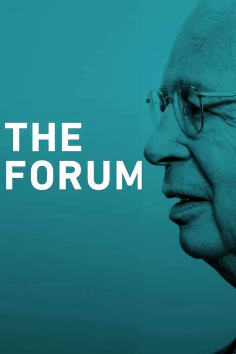 The Forum (2019) movie poster