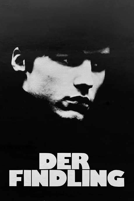 The Foundling (1967) movie poster