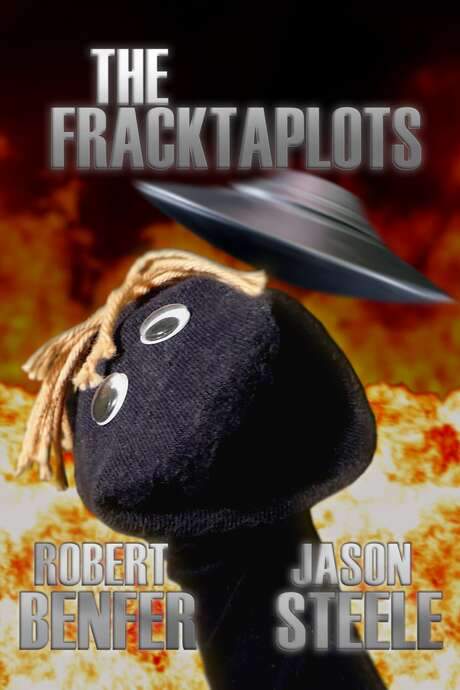 The Fracktaplots (2010) movie poster