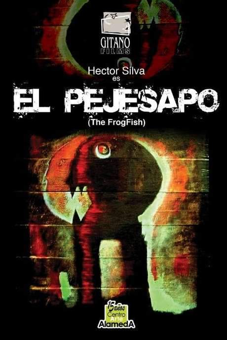 The FrogFish (2007) movie poster