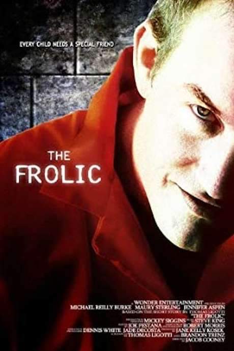 The Frolic (2007) movie poster