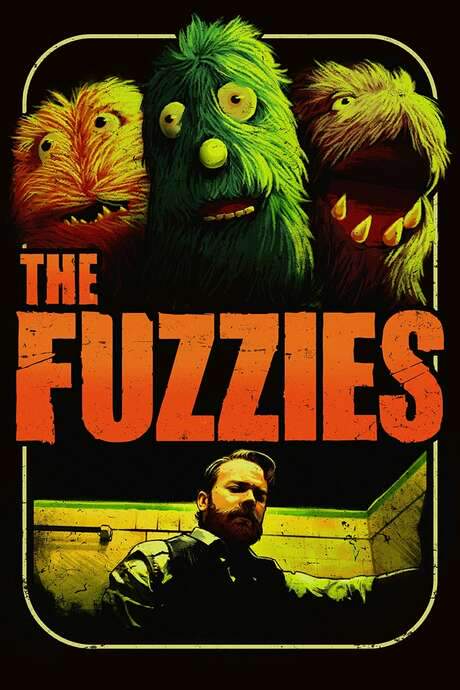 The Fuzzies (2021) movie poster