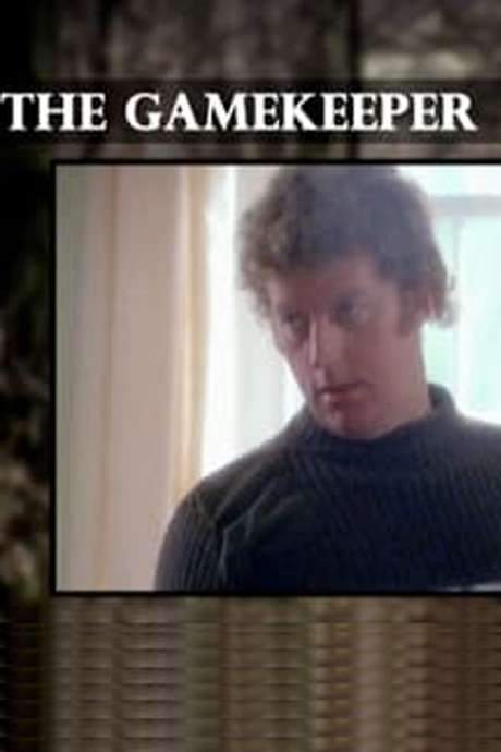 The Gamekeeper (1980) movie poster