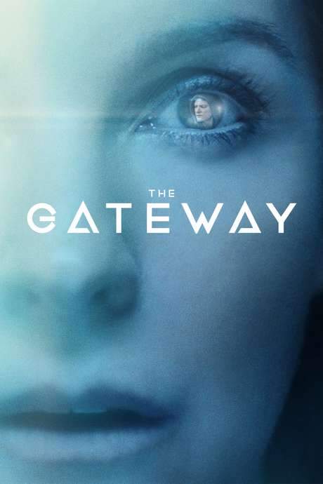 The Gateway (2017) movie poster