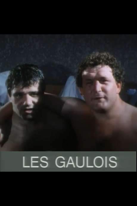 The Gauls (1988) movie poster
