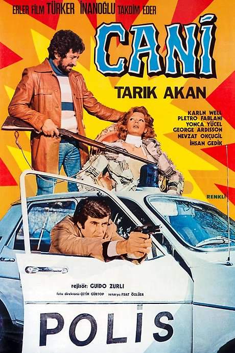 The Girlfriend (1977) movie poster