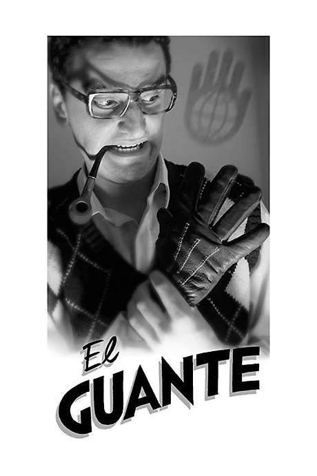 The Glove (2002) movie poster