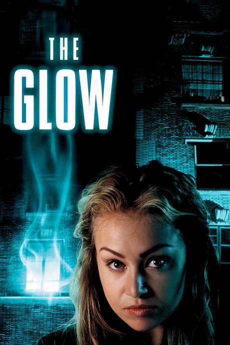 The Glow (2002) movie poster