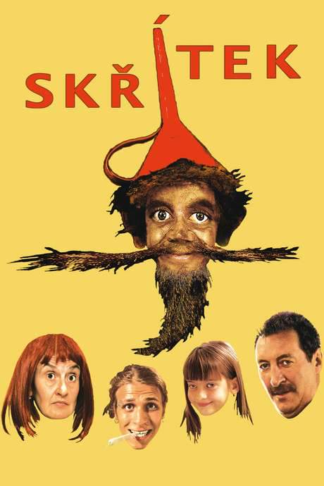The Gnome (2005) movie poster