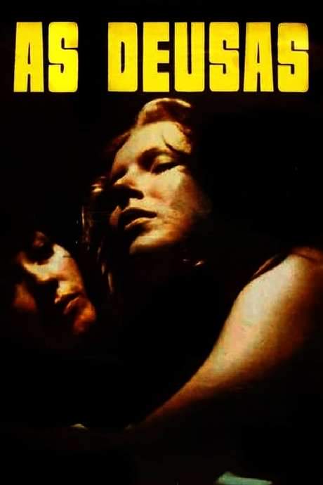 The Goddesses (1972) movie poster