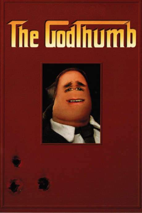 The Godthumb (2002) movie poster
