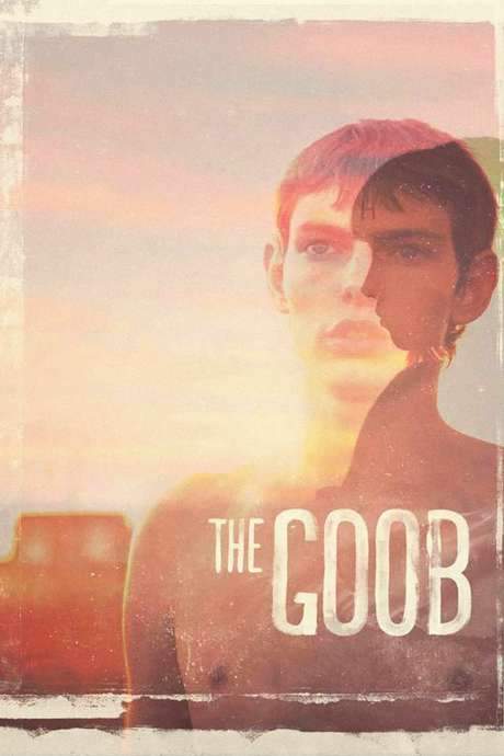 The Goob (2014) movie poster