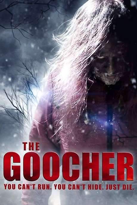 The Goocher (2020) movie poster
