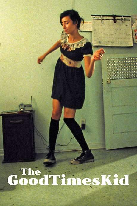 The GoodTimesKid (2005) movie poster