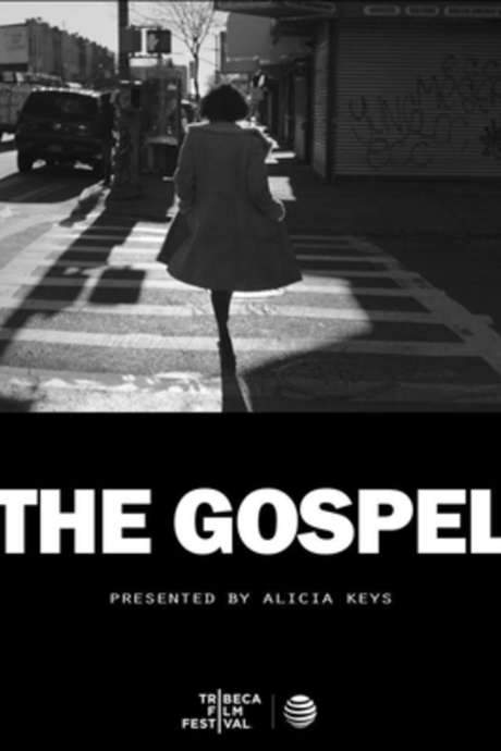 The Gospel (2016) movie poster