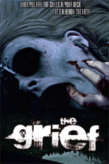 The Grief (2009) movie poster