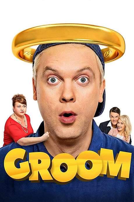 The Groom (2016) movie poster