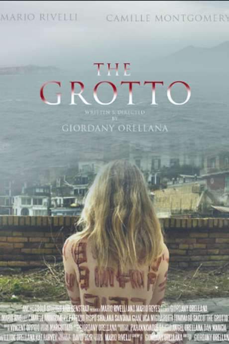 The Grotto (2014) movie poster
