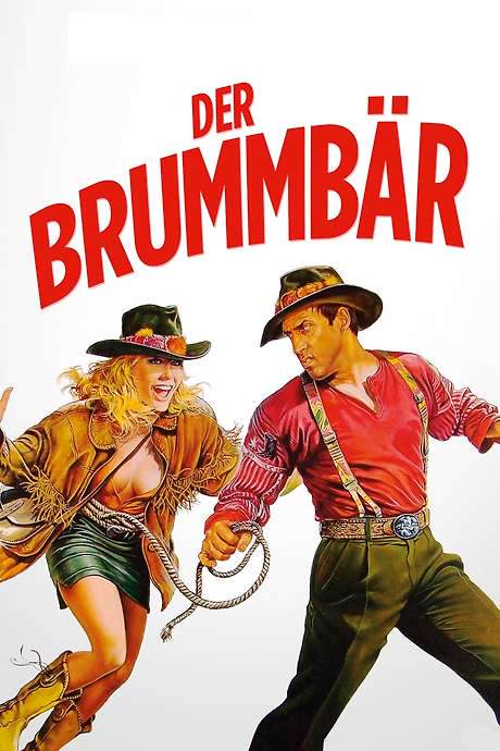 The Grumpy (1986) movie poster