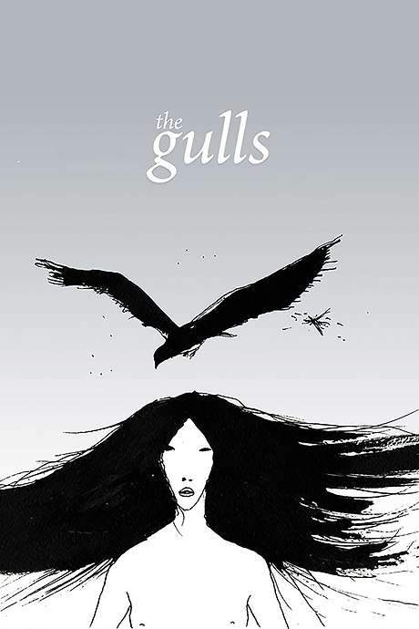 The Gulls (2015) movie poster