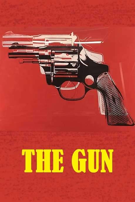 The Gun (1974) movie poster