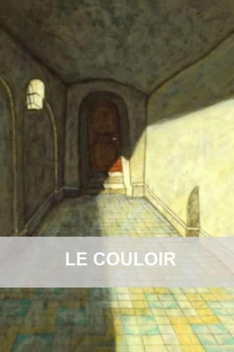 The Hallway (2005) movie poster