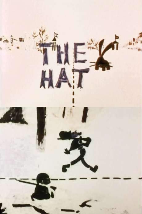 The Hat (1964) movie poster