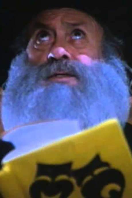 The Heckling (1987) movie poster