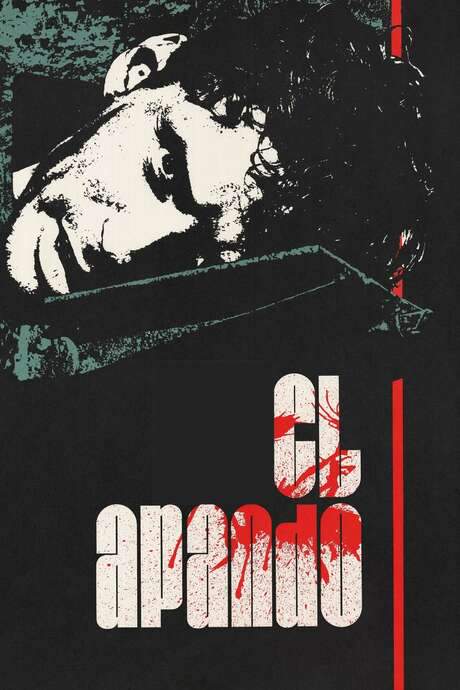 The Heist (1976) movie poster