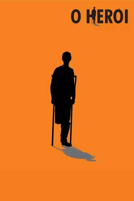 The Hero (2004) movie poster