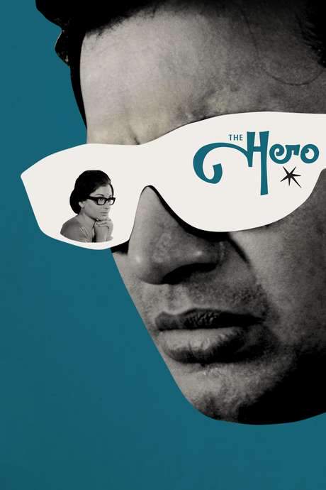 The Hero (1966) movie poster