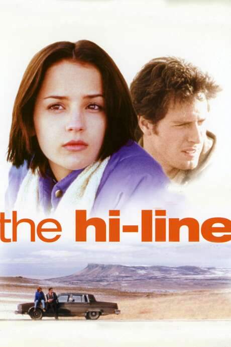 The Hi-Line (1999) movie poster
