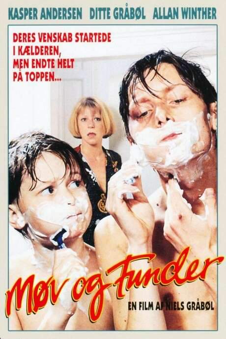 The Hideaway (1991) movie poster