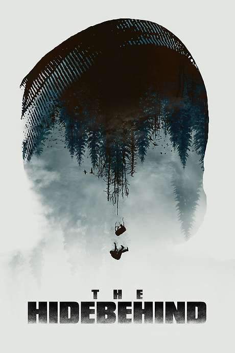 The Hidebehind (2018) movie poster