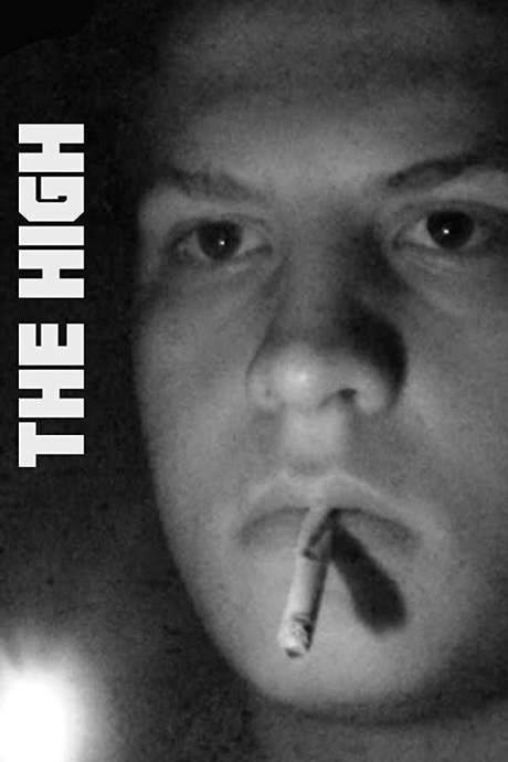 The High (2014) movie poster