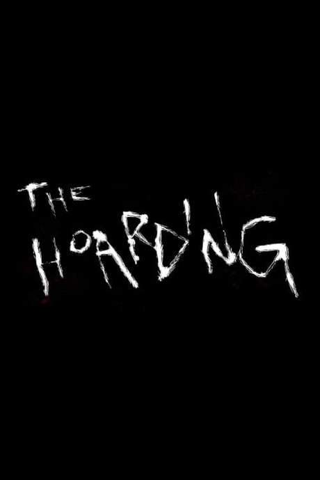 The Hoarding (2020) movie poster