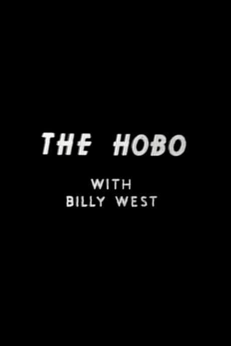 The Hobo (1917) movie poster