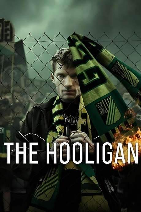 The Hooligan (2025) movie poster