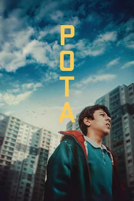 The Hoop (2021) movie poster
