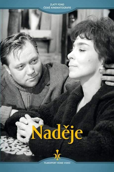 The Hope (1964) movie poster