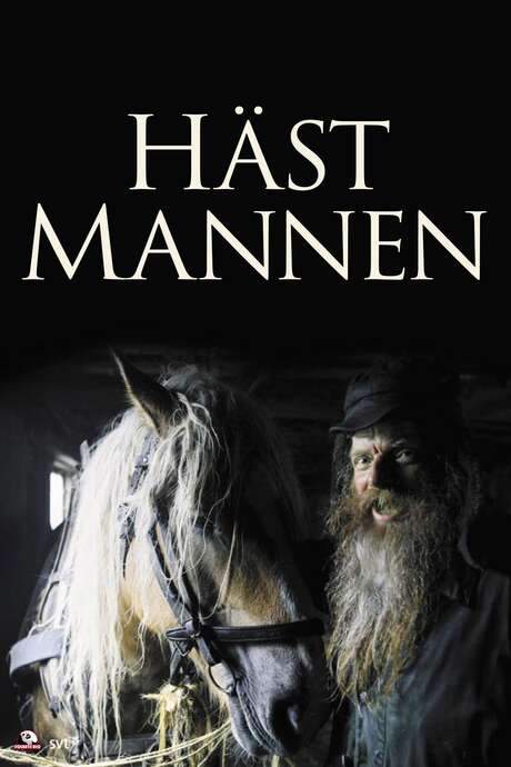 The Horseman (2006) movie poster