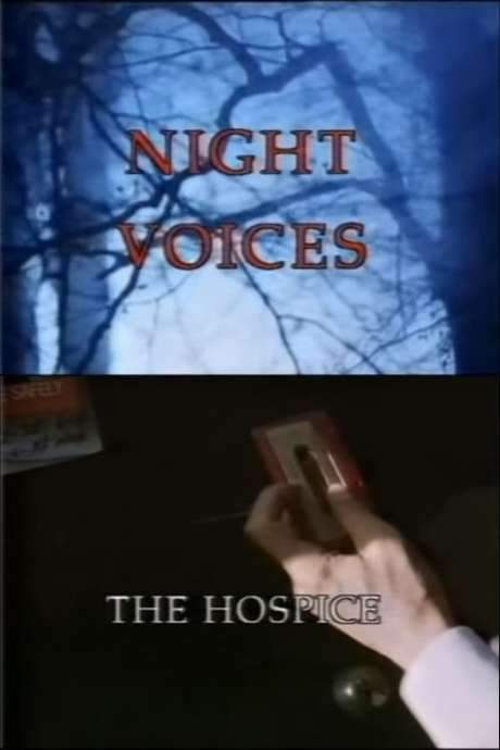 The Hospice (1987) movie poster