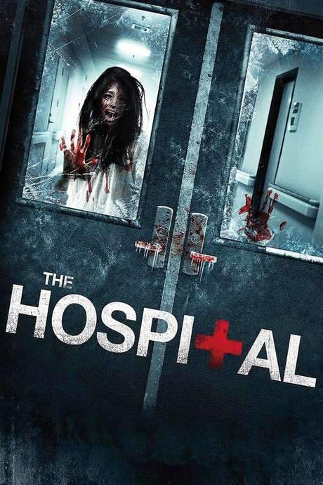 The Hospital (2013) movie poster
