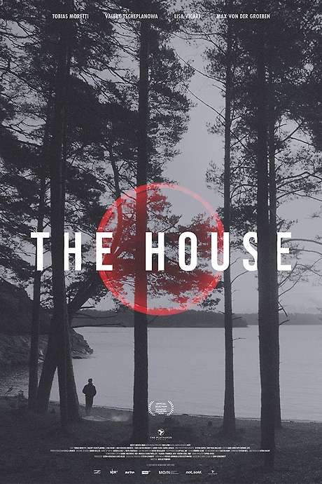The House (2021) movie poster