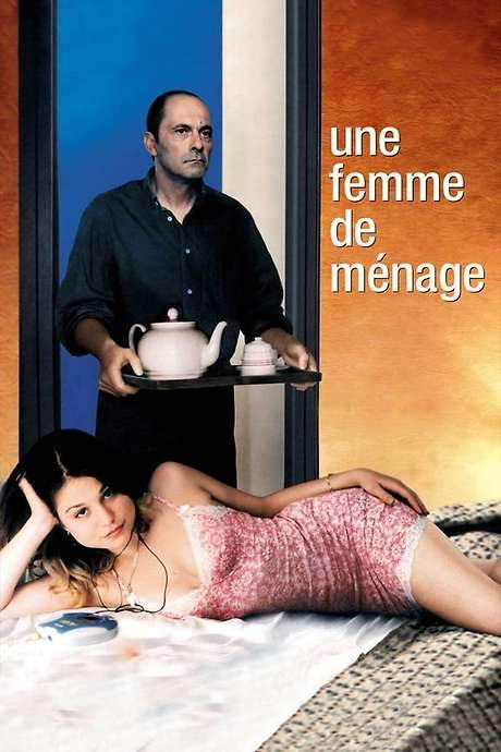The Housekeeper (2002) movie poster