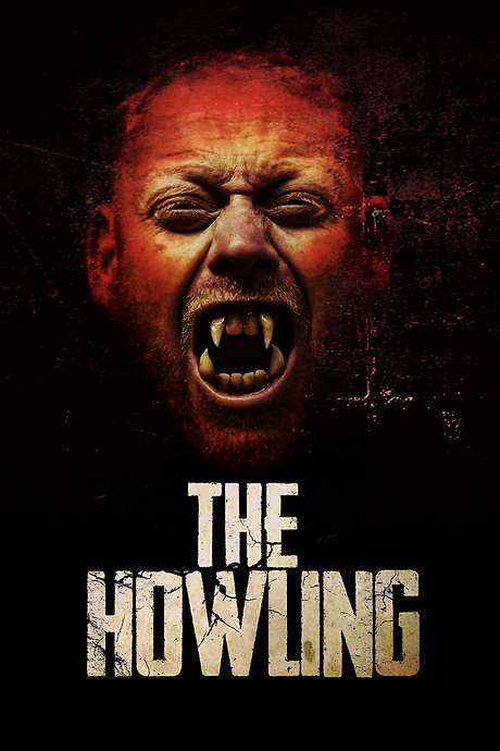 The Howling (2017) movie poster