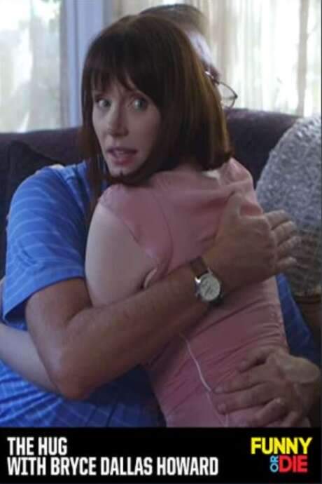 The Hug (2014) movie poster