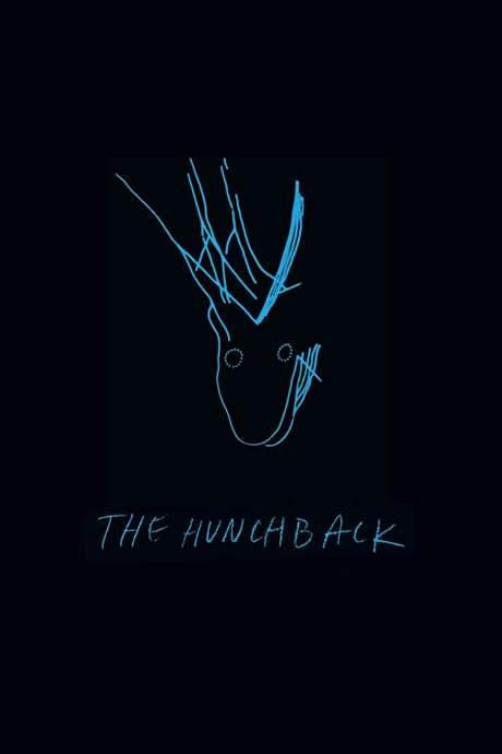 The Hunchback (2016) movie poster