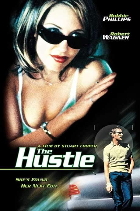 The Hustle (2000) movie poster