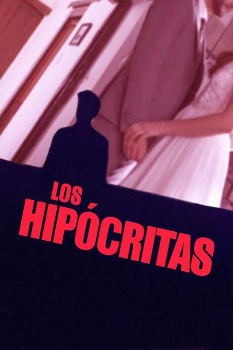 The Hypocrites (2019) movie poster